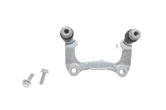 Скоба супорта заднього VW Polo 95-01 R  66151740801