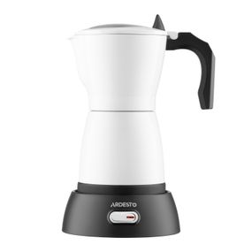 Кавоварка гейзерна Ardesto CMM-X300W