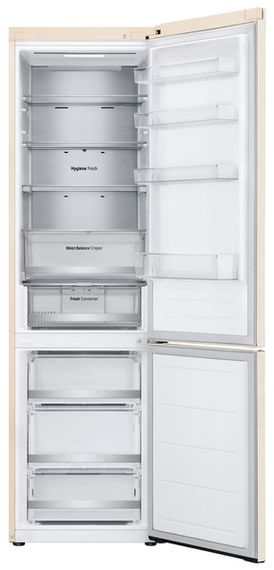 Холодильник LG GC-B509FEPW | Зображення 6