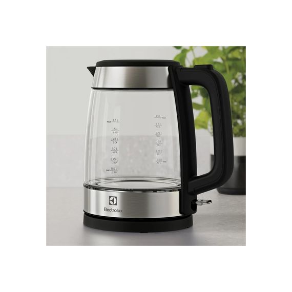 Електрочайник Electrolux E4GK1-4GB | Зображення 1