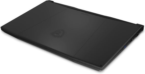 Игровой ноутбук MSI Katana 15 B13VFK-817 / 15.6" (1920x1080) IPS / Intel Core i7-13620H (10 (16) ядер по 3.6 - 4.9 GHz) / 16 GB DDR5 / 1000 GB SSD NVMe / nVidia GeForce RTX 4060, 8 GB GDDR6, 128-bit / WebCam / Win 11 б/у | Зображення 4