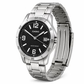Чоловічий годинник Casio MTP-V004D-1B2