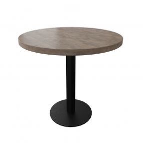 Стол Metall-design Тренд 2