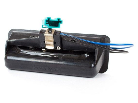 Ручка багажника BMW E39 5 серії, 1996-2003 | Зображення 1