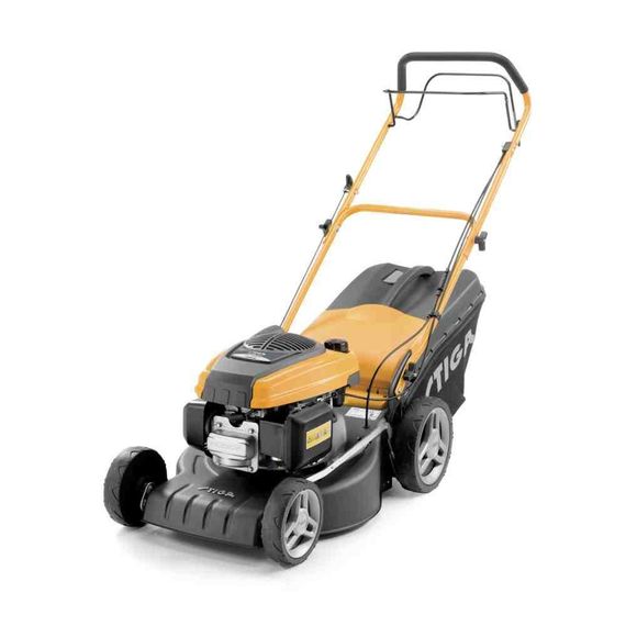 Газонокосилка бензиновая STIGA Combi48SH | Зображення 2