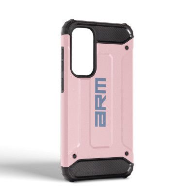 Чехол для мобильного телефона Armorstandart Panzer Samsung S23 FE 5G (SM-S711) Pink (ARM73704) | Зображення 1