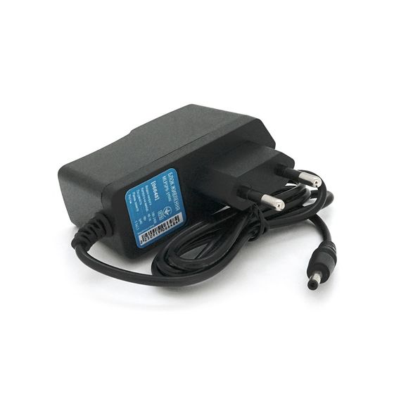 Импульсный адаптер YM-0910 9В 1А MLPSP9-1mini (06648) 9Вт шт. 3.5/1.0 довж