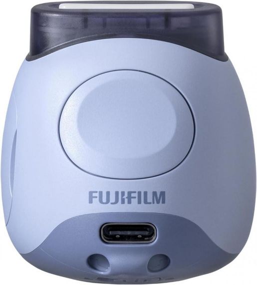CMOS Fujifilm Instax Pal Lavender Blue (16812560) | Зображення 5