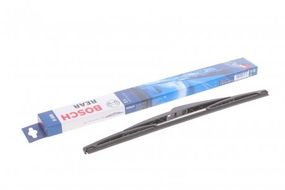 Щітка склоочисника TRICO ExactFit, задня, OEM, 400 мм