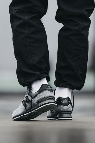 Кросівки New 574 весна / літо / осінь 1708 42 | Зображення 2