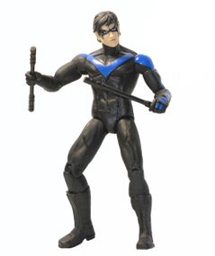 Фігурка DC Comics Найтвінг, Аркхем Сіті, 17 см Nightwing, Arkham City 261150