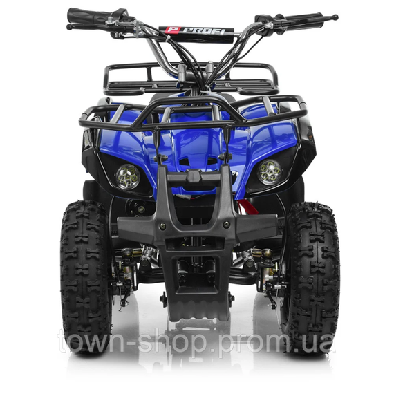Детский электромобиль Квадроцикл Bambi HB-EATV800N-4 V3 до 65 кг | Зображення 3