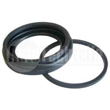 Ремкомплект суппорта заднего Mercedes Benz Sprinter W901-903 95-06/VW LT28-46 95-06   (Ate /52mm), AutoTechteile, 100 4284,