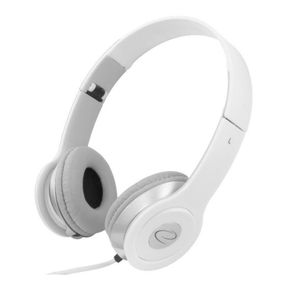 Навушники Esperanza EH145 White (EH145W) (EH145W)