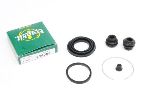 Ремкомплект супорта заднього Toyota Avensis 01-09 d=38mm   Aisin  238088