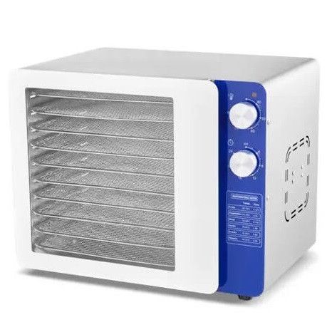 Дегидратор Tekhniko DH-10M-SS | Зображення 3