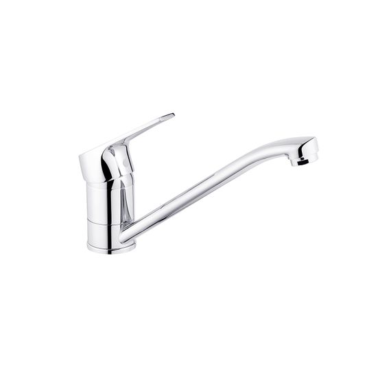 Змішувач для кухні Kroner KRM Odra - C030 (CV021079) | Зображення 5