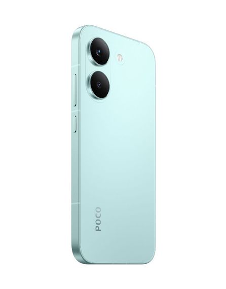 Смартфон POCO X8 Pro 12/512GB Mint Green (Adapter) NFC | Зображення 2