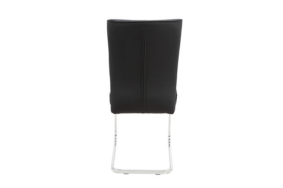 Стул Special4You Clarry black | Зображення 2