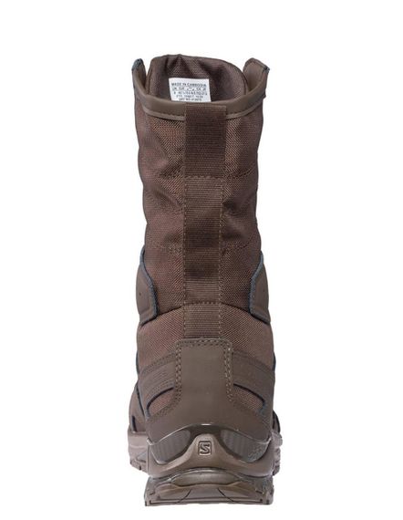 Черевики Salomon XA Forces JUNGLE Dark Earth Original ✅ | Зображення 8