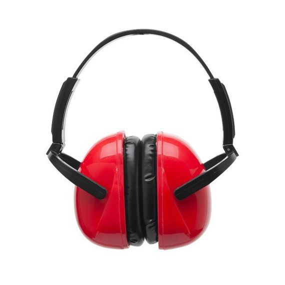 Навушники шумоніжні INTERTOOL SP-00251 | Зображення 1