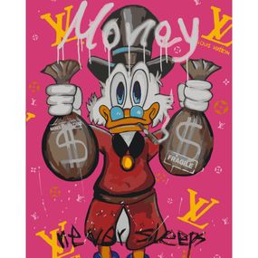 Картина за номерами "McDuck" 11561-AC 40х50 см