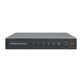 Видеорегистратор Partizan ADM-88V FullHD 5.1 2.0 MP для 8 камер