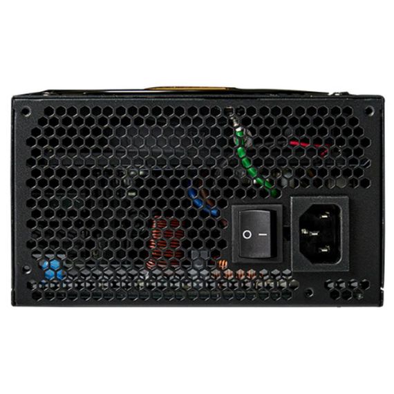 Блок живлення Chieftec 850W Polaris (PPS-850FC) | Зображення 3