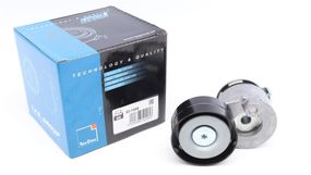 Натяжник ременя генератора Renault Scenic Megane II III 1.9dCi 2.0 16V 03- 93-1089