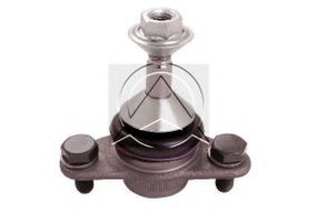 Опора кульова VOLVO S60 I, S80 I, V70 II, XC70 97-10 перед. міст (Вир-во SIDEM) SIDEM 67685 на VOLVO S80 I седан (TS, XY)