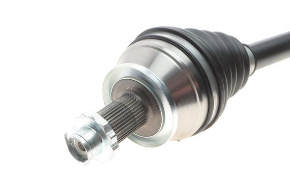 Полуось передняя Skoda Rapid VW Polo 09- 36x494.5  L  44071725101 | Зображення 3