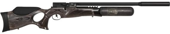 Гвинтівка пневматична BSA R12 CLX Pro HP PMG Laminate 4.5 мм | Зображення 1