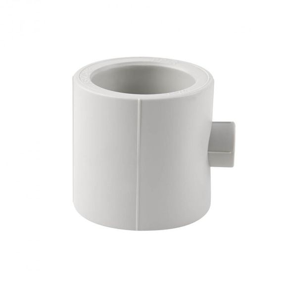 Тройник PPR Thermo Alliance 63х20х63 | Зображення 2