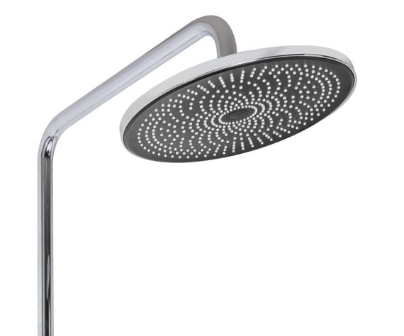 Душова система для душу Qtap Slavonice Chrome QTSLA110CRM45912 | Зображення 5