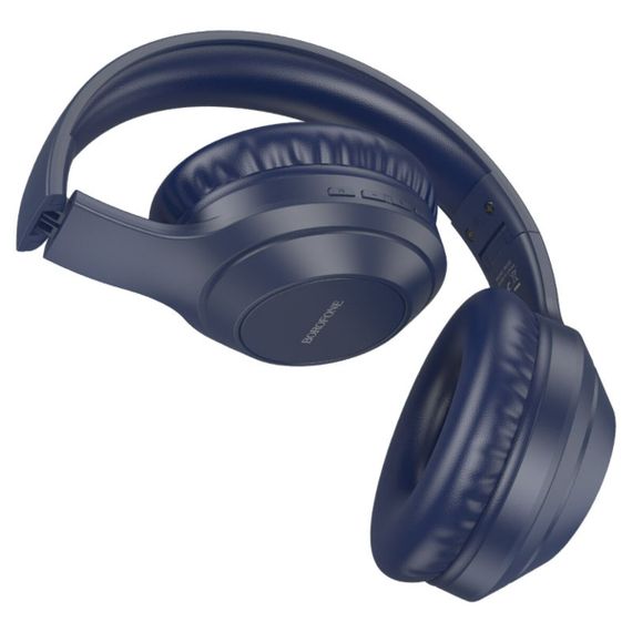 Бездротова стерео гарнітура з Bluetooth 5.0 XPRO BO20 (38154-01_307) | Зображення 2