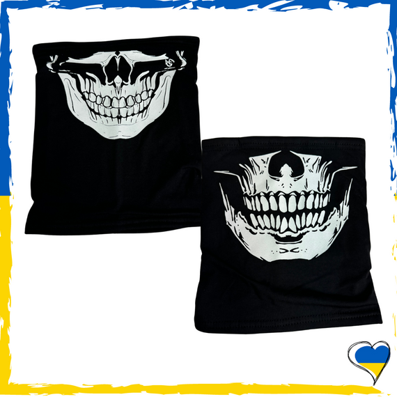 Бафф черный череп. Бафф скелет. Бафф на флисе черный. Бафф