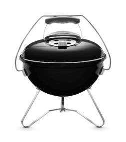 Вугільний гриль Smokey Joe 37 см чорний Weber 1121004 Код: 003565