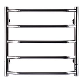 Рушникосушарка UNIO LT W 500-500-5 Драбинка Трапеція (20643)