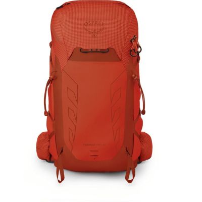 Рюкзак туристический Osprey Tempest Pro 30 mars orange - O/S - помаранчевий (009.3539) | Зображення 7