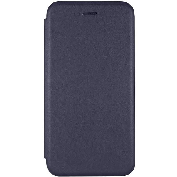 Чохол-книжка Xiaomi Redmi Note 8 Pro Темно-синій G-Case Ranger