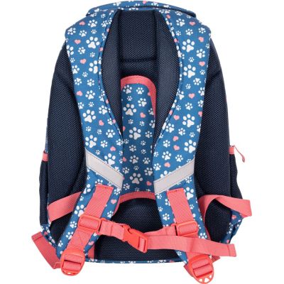Рюкзак шкільний Astrabag AB330 Cute puppy (502022140) | Зображення 5