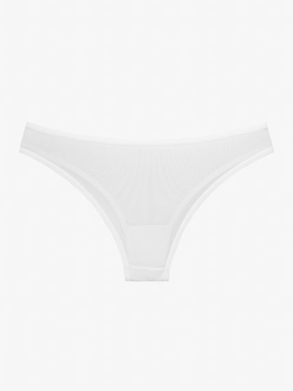 Труси жiночi COTTONHILL CH6192 L Білий shop (2000999606366) | Зображення 2