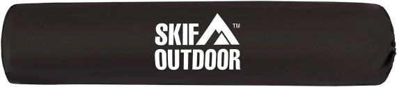Килимок самонадувний Skif Outdoor Specialist 195x58x5 см Black | Зображення 5