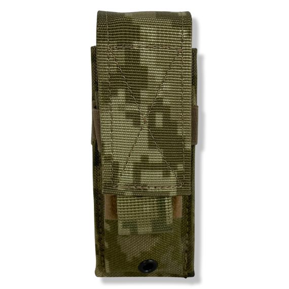 Підсумок для магазинів до пістолета Warrior Spirit Піксель | Зображення 1