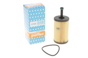 Фільтр масляний Citroen Berlingo Peugeot Partner 1.4-1.6i L310A