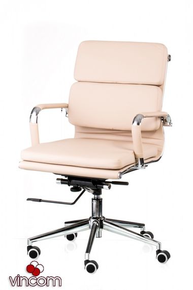 Кресло Special4You Solano 3 artleather beige (E4817) | Зображення 8