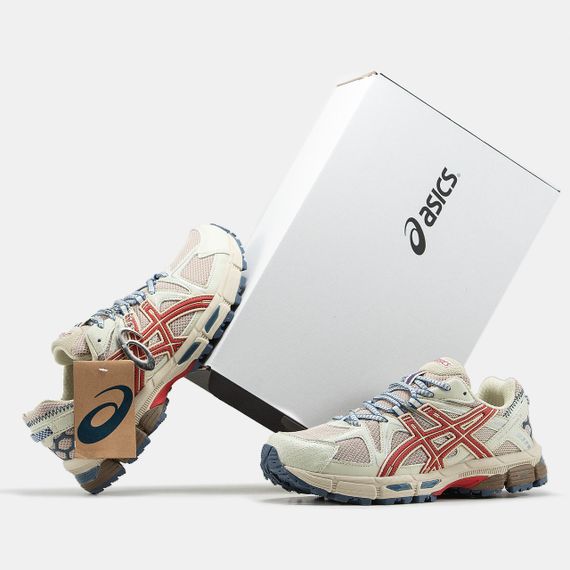 Кроссовки  Asics Gel-Kahana 8 | Зображення 4