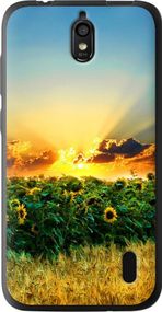 Чехол на Huawei Ascend Y625 Украина "1601u-161-17620"