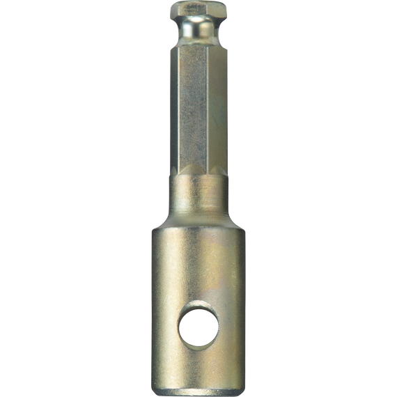 Адаптер для фіксації грунтового бура Makita 327687-6