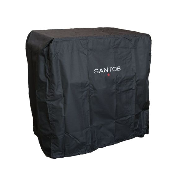 Чохол для гриля та кухонних модулів SANTOS 92 х 93 х 56,8 см 960483 Код: 013950 | Зображення 1